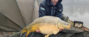 Fish photos photo 3 Carrouge