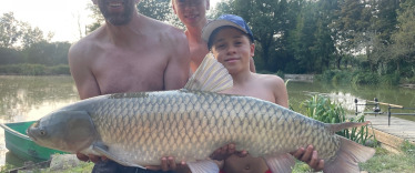 Fish photos photo 3 Lakeview