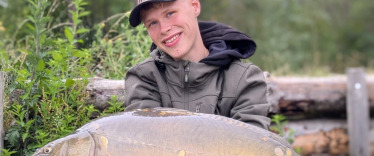 Fish photos photo 2 Grandes Cimes