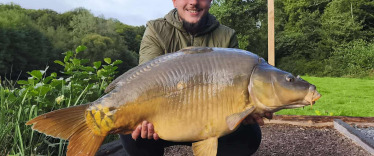 Fish photos photo 3 The Carp House