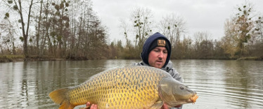 Fish photos photo 3 Le Repaire