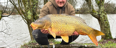 Fish photos photo 2 Lillypool