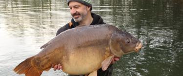 Fish photos photo 3 Old Oaks