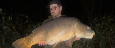 Fish photos photo 2 Old Oaks