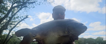 Fish photos photo 2 Villefond