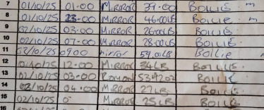 Fish photos photo 2 Boux