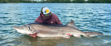 Fish photos photo 2 Blue Lake