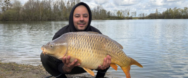 Fish photos photo 3 Blue Lake