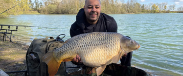 Fish photos photo 2 Blue Lake