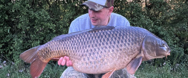 Fish photos photo 3 Blue Lake