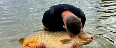 Fish photos photo 3 Jonchery