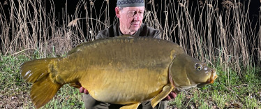 Fish photos photo 2 Jonchery