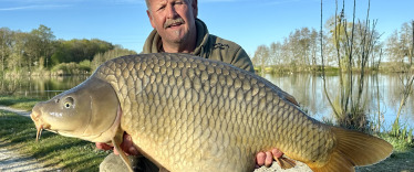 Fish photos photo 2 Jonchery