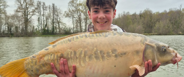 Fish photos photo 2 Jonchery 7