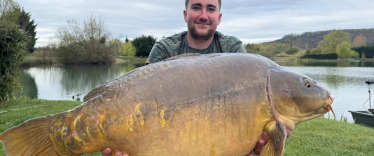 Fish photos photo 3 Deux Iles