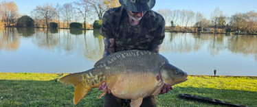 Fish photos photo 2 Landes