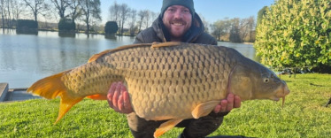 Fish photos photo 3 Landes