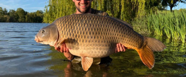 Fish photos photo 2 Seigneurie