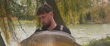 Fish photos photo 3 Seigneurie