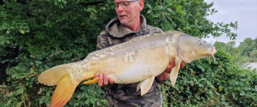 Fish photos photo 2 Renarde