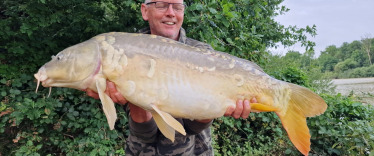 Fish photos photo 3 Renarde