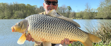 Fish photos photo 3 Jonchery 8