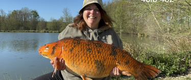 Fish photos photo 2 Jonchery 8