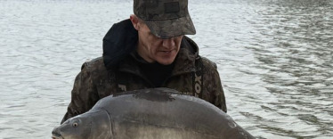 Fish photos photo 3 Heart Lake