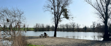 Lake photos photo 2 Le Sauci