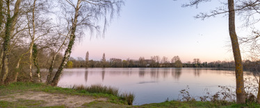 Lake photos photo 2 Laroussi