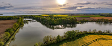 Lake photos photo 3 Jonchery