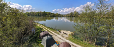 Lake photos photo 2 Jonchery