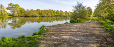 Lake photos photo 3 Jonchery 7