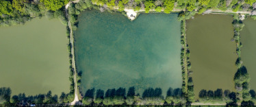 Lake photos photo 3 Jonchery 8