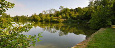 Lake photos photo 3 La Fonte