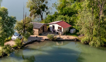 Accommodation photos photo 2 Ilot
