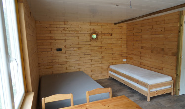Accommodation photos photo 3 Le Repaire