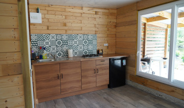 Accommodation photos photo 2 Le Repaire