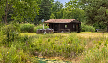 Accommodation photos photo 2 Golden Carp Lake