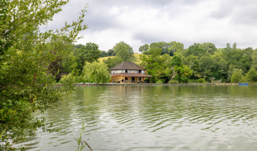 Accommodation photos photo 3 Mas Bas Main Lake