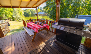 Accommodation photos photo 2 Cerises