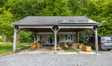 Accommodation photos photo 3 Carp House