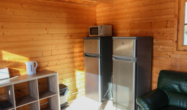 Facility photos photo 2 Seigneurie