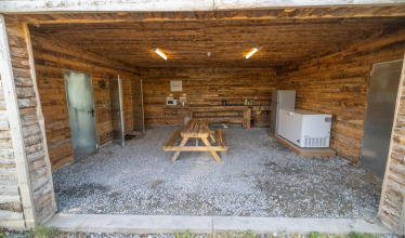 Facility photos photo 2 Carrouge