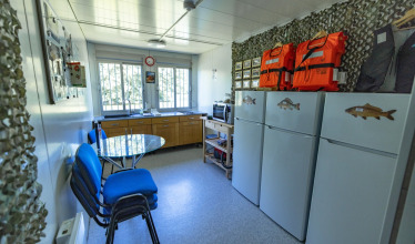 Facility photos photo 2 Zentelles