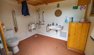 Facility photos photo 3 Le Sauci