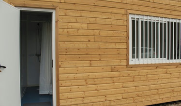 Facility photos photo 3 Deux Iles