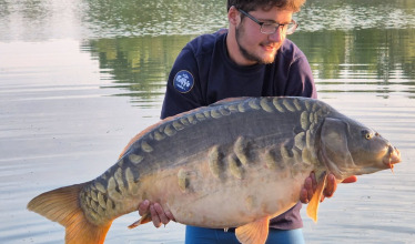 Fish photos photo 2 Fullys Lake