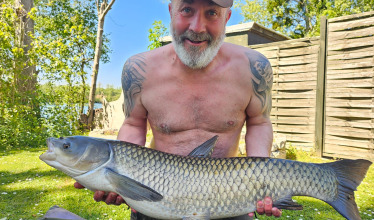Fish photos photo 3 Sky Lake