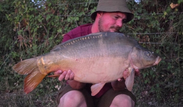 Fish photos photo 2 Carrouge